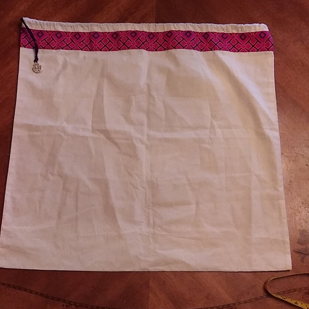 TORY BURCH DUST BAG